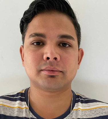 Yogesh Khati